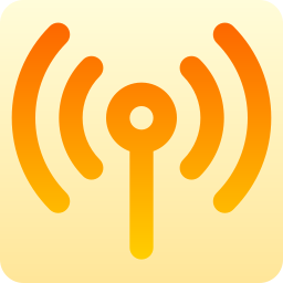 Signal icon