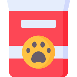 hundefutter icon