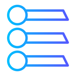 option Icône