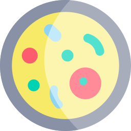 Bacteria icon