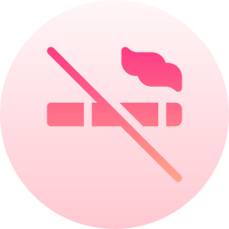 No smoking icon