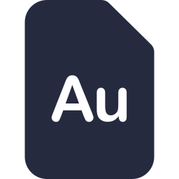 au icon