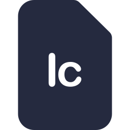 Ic icon