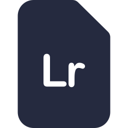 lr иконка