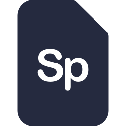 スプ icon