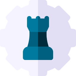 Strategy icon