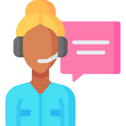 Call Center icon