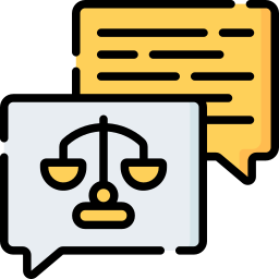 diskussion icon