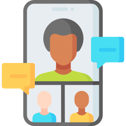 Videocall icon