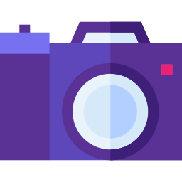 fotoapparat icon