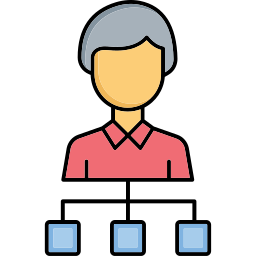 Employee icon