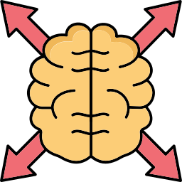 Brainstorm icon