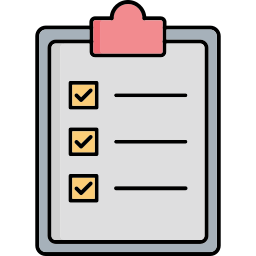 List icon