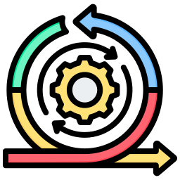 agile Icône