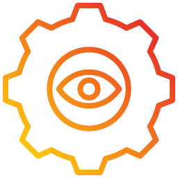 Vision icon