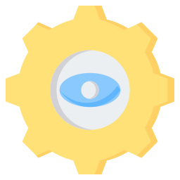 vision icon