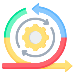 agile Icône