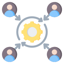 integration icon