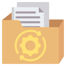 Documentation icon