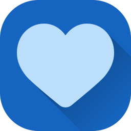 Heart icon