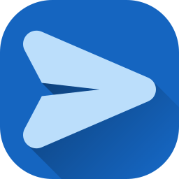 Paper Plane icon