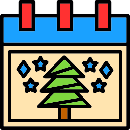 Christmas Tree icon