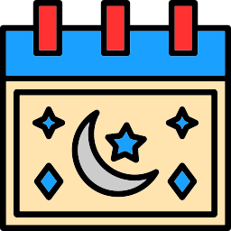 ramadan Icône