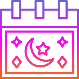 Ramadan icon