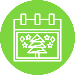 Christmas Tree icon