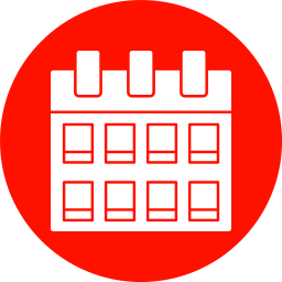 kalender icon