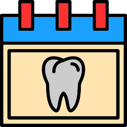 dentista icona