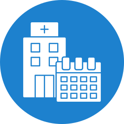 krankenhaus icon