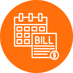 Bill icon