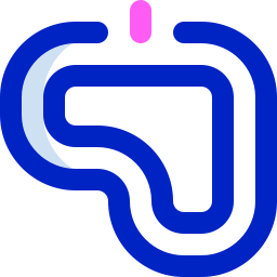 Track icon