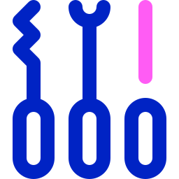 Tools icon