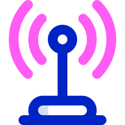 Signal icon