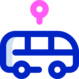 Bus icon