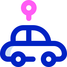 Car icon