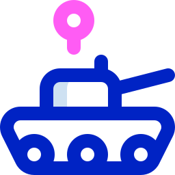 Tank icon