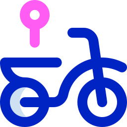 motorbike icon