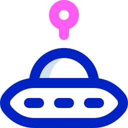 UFO icon