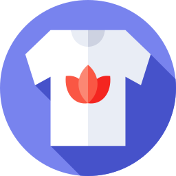 t-shirt icon