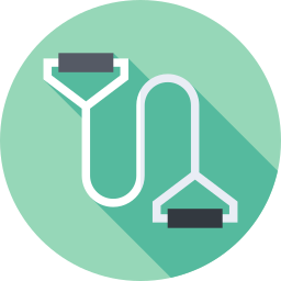 gummiband icon