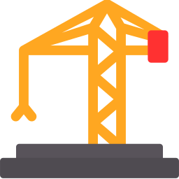 crane icon