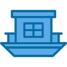 hausboot icon