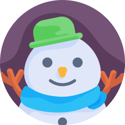 schneemann icon