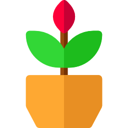 植物 icon