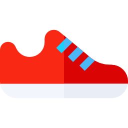 Shoe icon