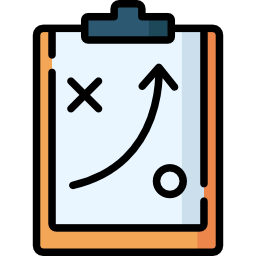 Strategy icon