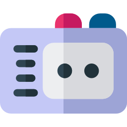 Recorder icon